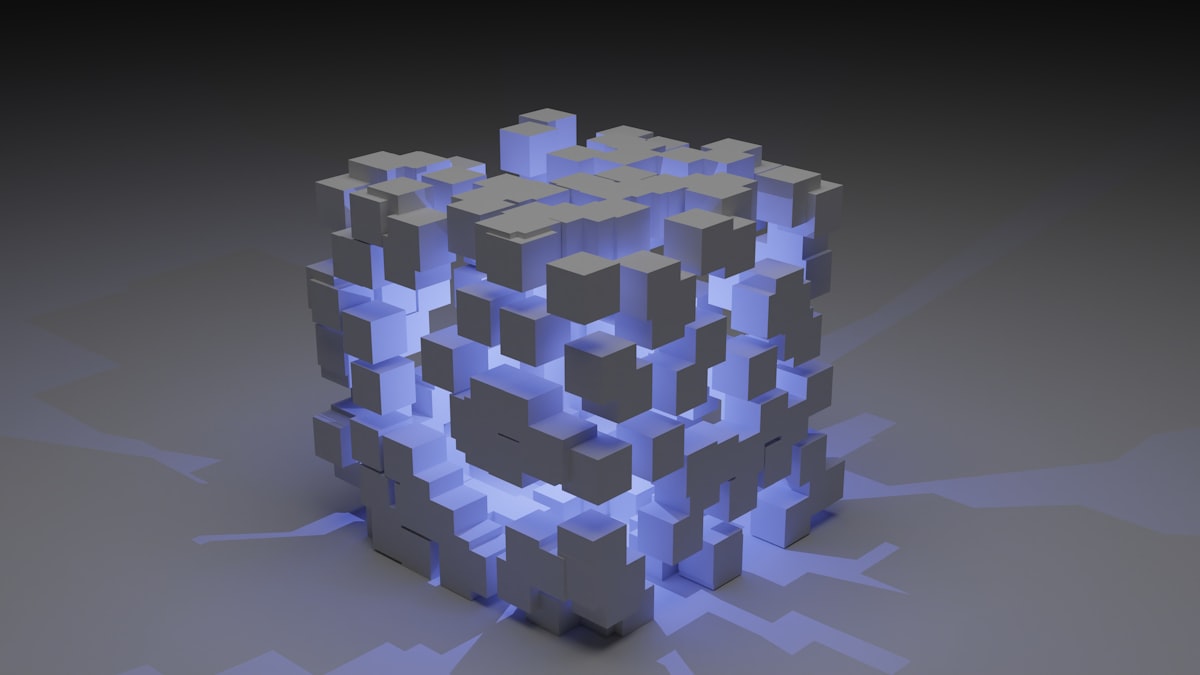 Cryptically